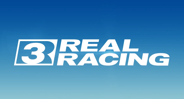 Real Racing 3 Rekora Koşuyor