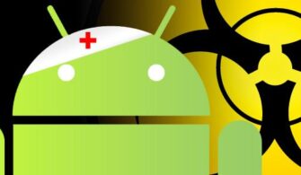 Android İçin Antivirüsler Testte