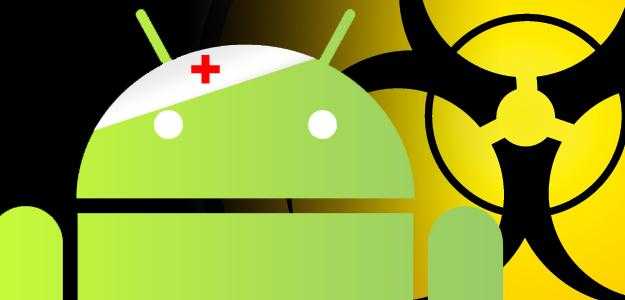 Android İçin Antivirüsler Testte