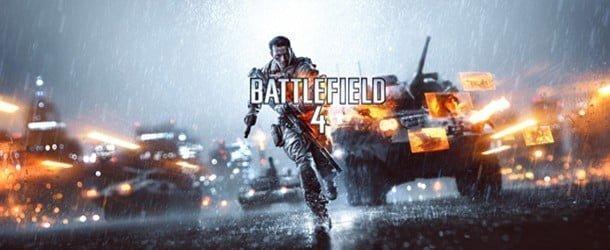 Battlefield 4 Sistem Gereksinimleri Belli Oldu