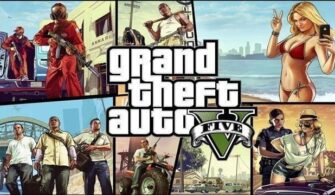 GTA 5 Bomba Gibi Geliyor