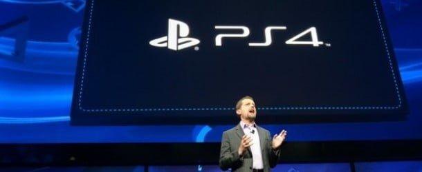 Sony PlayStation 4 İçin Tarih Verildi