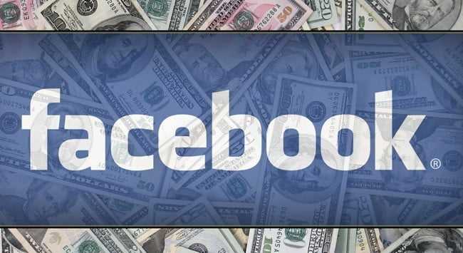 Hatayı Buldu Facebook’tan 12 bin doları kaptı