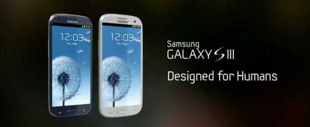 Samsung Galaxy S3 Kullanıcılarına Kötü Haber