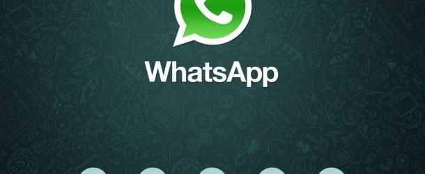 Whatsapp’a Bilgisayar Desteği Geliyor