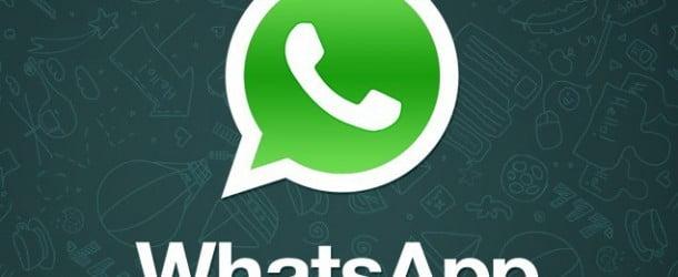 Whatsapp’a Sesli Arama Özelliği Geldi