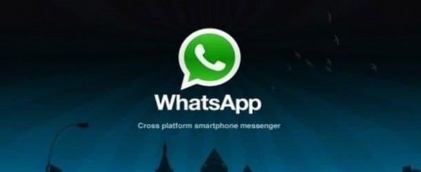 WhatsApp’a Sesli Arama Özelliği Geldi