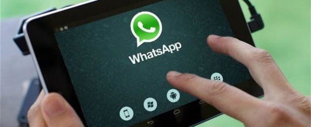 Whatsapp Kullanmak Tehlikeli mi ?