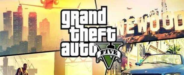 GTA 5’in PC Sürümü Torrente Düştü