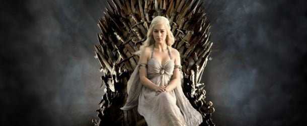 Game Of Thrones’dan İndirme Rekoru