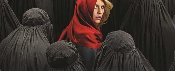 Homeland’ın 5.Sezonu Almanya’da