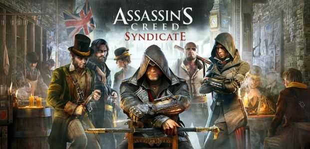 Assassin’s Creed Syndicate’in Çıkış Tarihi Açıklandı