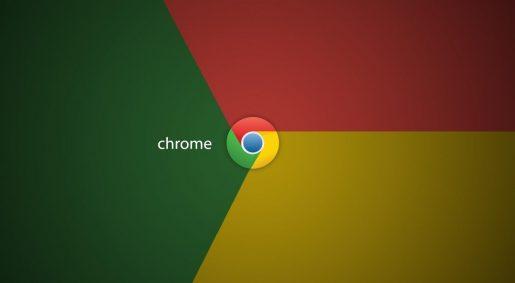 Google Chrome Güncelleme