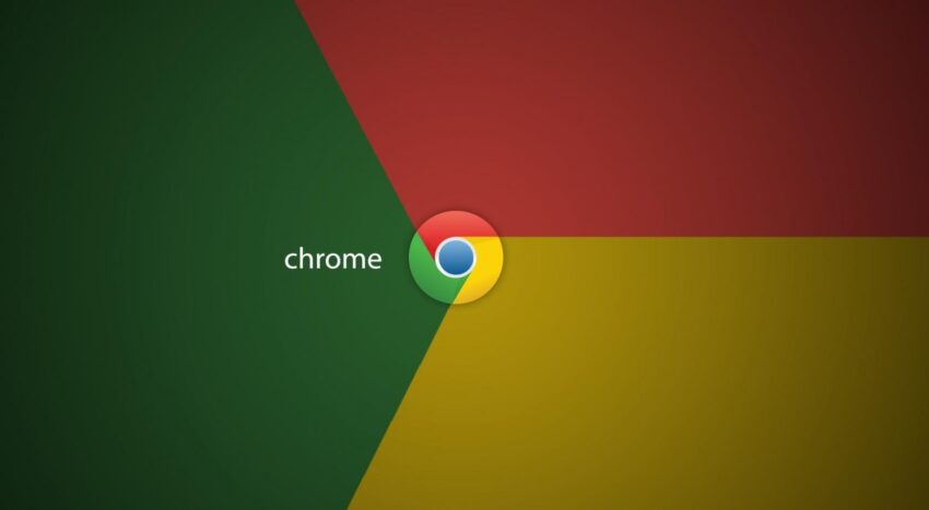 Chrome Kullananlar Dikkat !