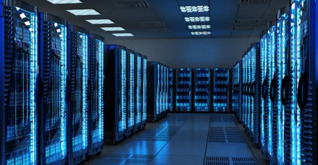 Konya'da Datacenter Kuruluyor Konya'da Datacenter Kuruluyor