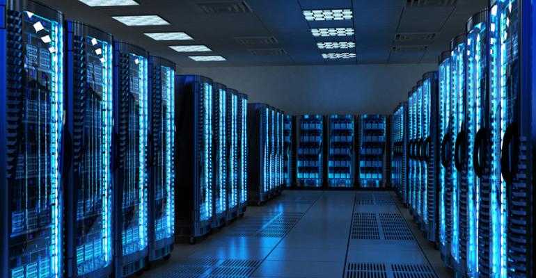 Konya’da Datacenter Kuruluyor