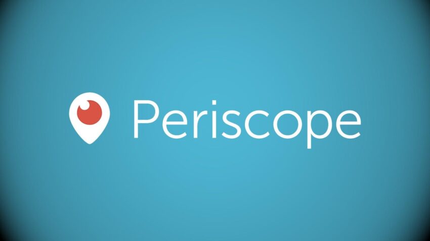 Periscope Artık Android’de