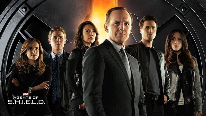 Agents of S.H.I.E.L.D. 3.Sezon Tanıtımları Başladı