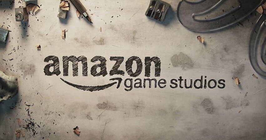 Amazon PC Oyunu Geliştiriyor