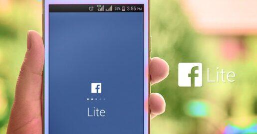 facebook-android-lite