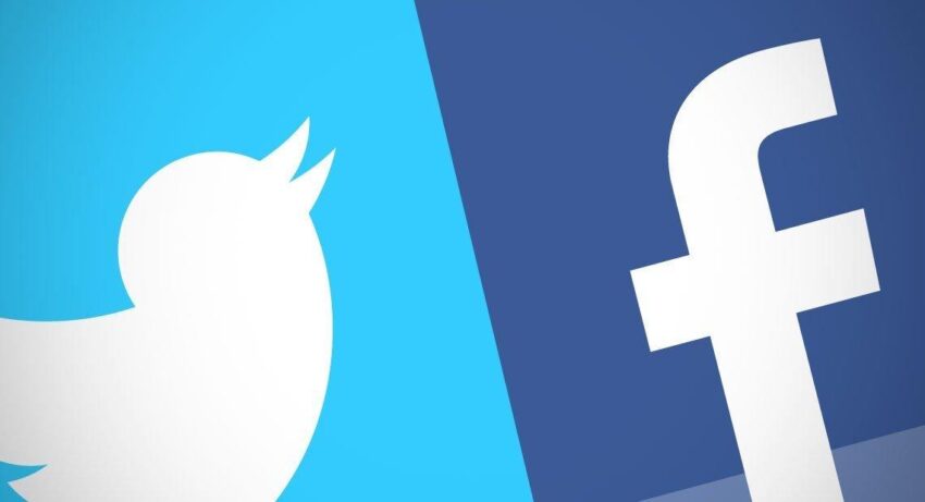 Facebook ve Twitter Yavaşladı !