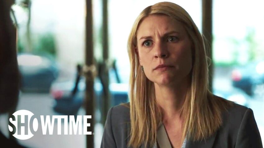 Homeland’ın Yeni Sezon Fragmanı Geldi