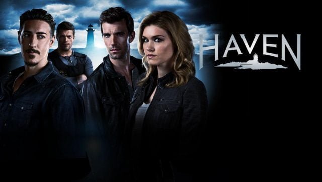 Haven İptal Edildi