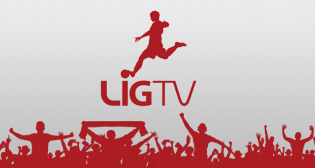 Lig Tv'nin Twitter Hesabı Hacklendi!