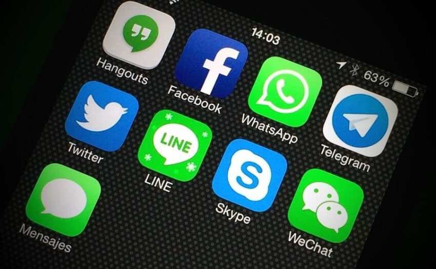 WhatsApp’ın Rakibi Bomba Gibi Geliyor