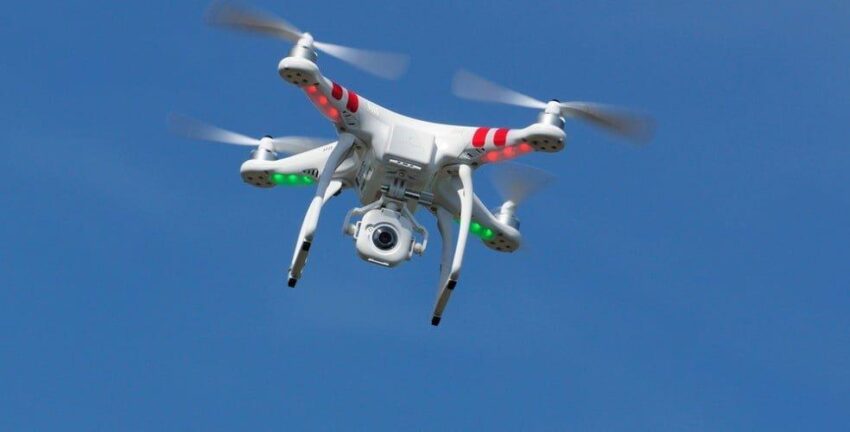 Drone’lara Kayıt Zorunluluğu Geldi
