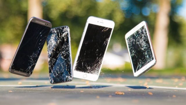 iPhone'u Ver Parayı Al