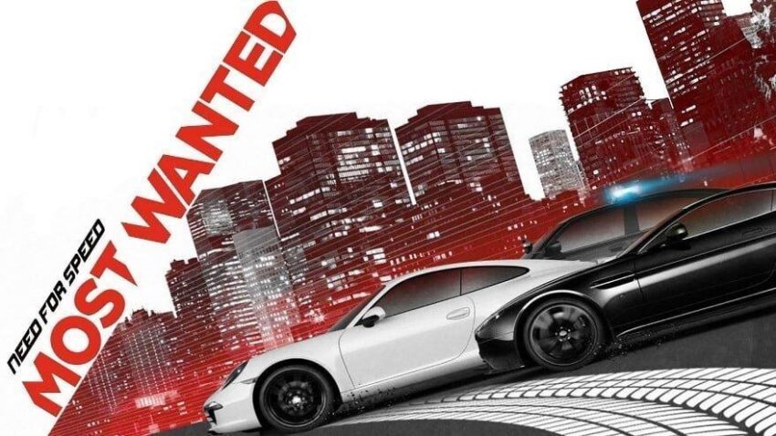 Need For Speed Wost Wanted Ücretsiz İndirilebiliyor