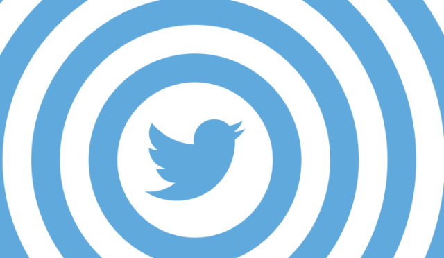 Twitter’a GIF Butonu Geliyor