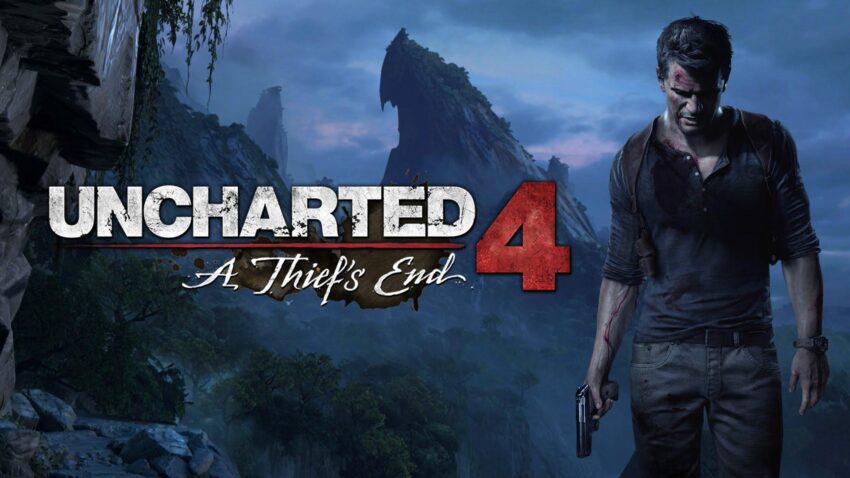 Uncharted 4 Yine Ertelendi