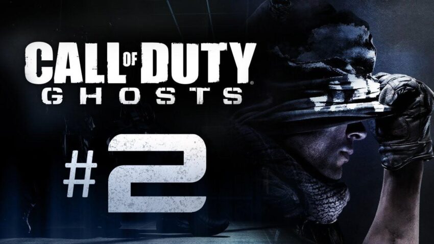 Call of Duty Ghosts 2 Geliyor !