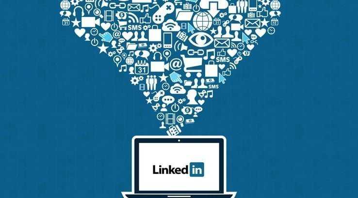 LinkedIn Rekor Fiyata Satıldı