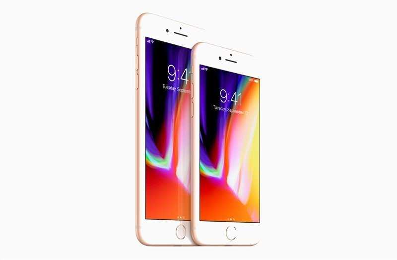 iPhone 8 ve iPhone 8 Plus’ın Türkiye fiyatı belli oldu!