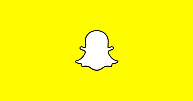 Snapchat Bilgisayarda kullanılabilecek