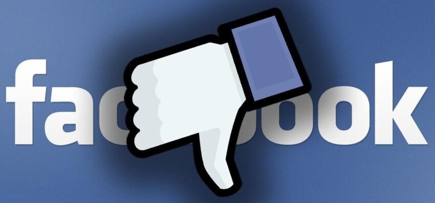 Facebook’a ‘beğenmedim’ butonu geliyor
