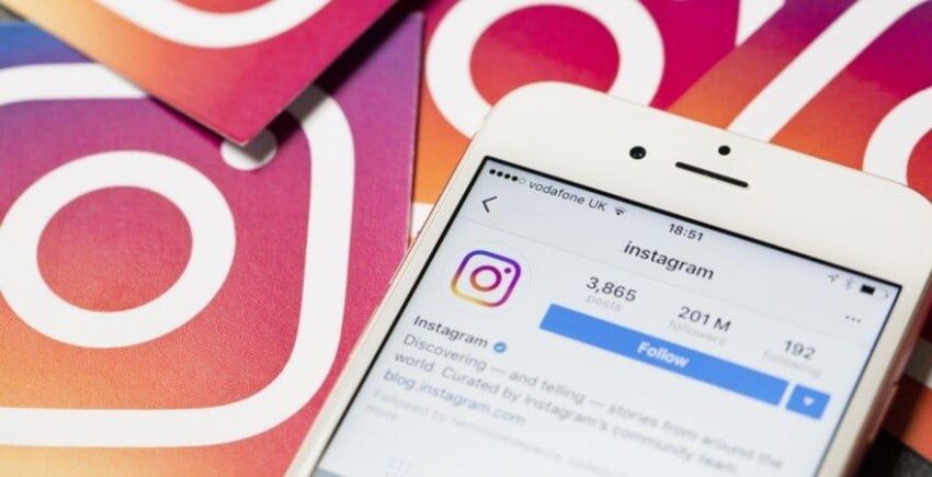 Instagram’da yeni özellik: Metin modu