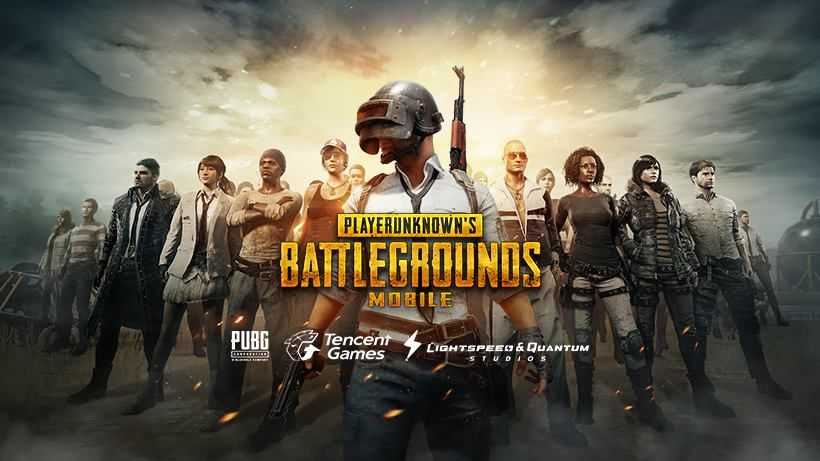 PUBG Mobile ortalığı kasıp kavuruyor!