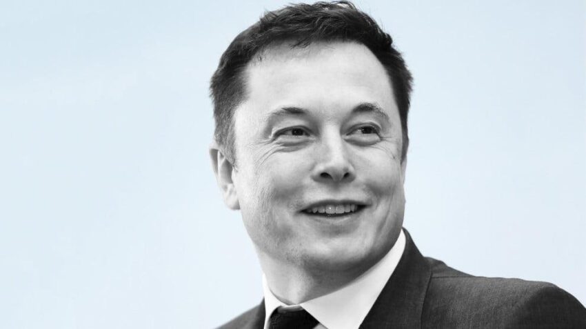 Elon Musk şirketlerinin Facebook sayfalarını sildi