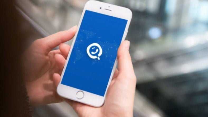 GetContact’a erişim engeli!
