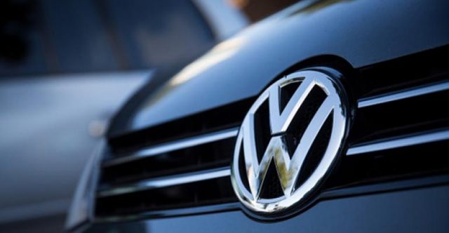 Volkswagen Beetle'nin üretimini durdurdu Volkswagen Beetle'nin üretimini durdurdu