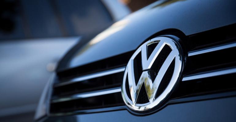 Volkswagen Beetle’nin üretimini durdurdu