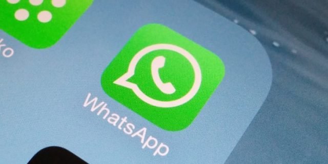 WhatsApp'ın logosu değişiyor ! WhatsApp'ın logosu değişiyor !