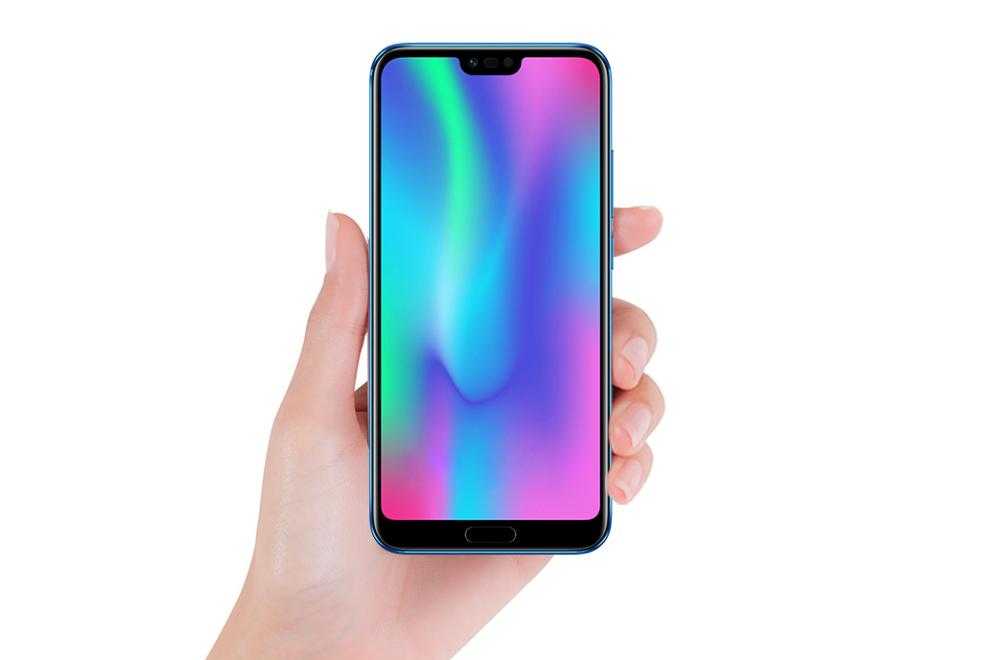 Honor 10 Tanıtıldı, Fiyatı ve Özellikleri Neler ?