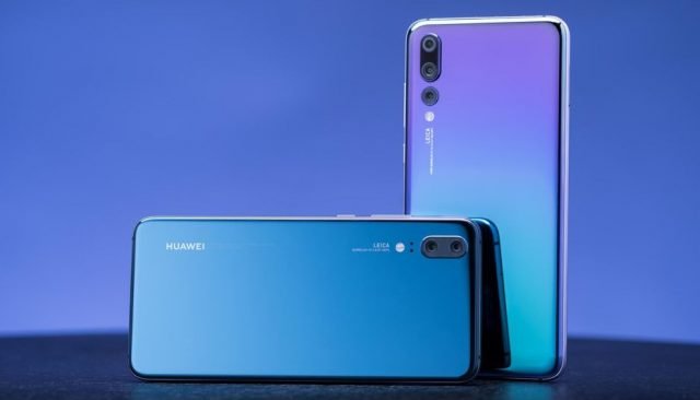 Huawei P20 Pro'nun Türkiye fiyatı belli oldu Huawei P20 Pro'nun Türkiye fiyatı belli oldu