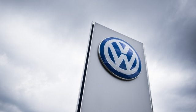 Volkswagen Logosunu Değiştiriyor