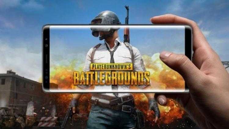 PUBG için önemli güncelleme yayınlandı